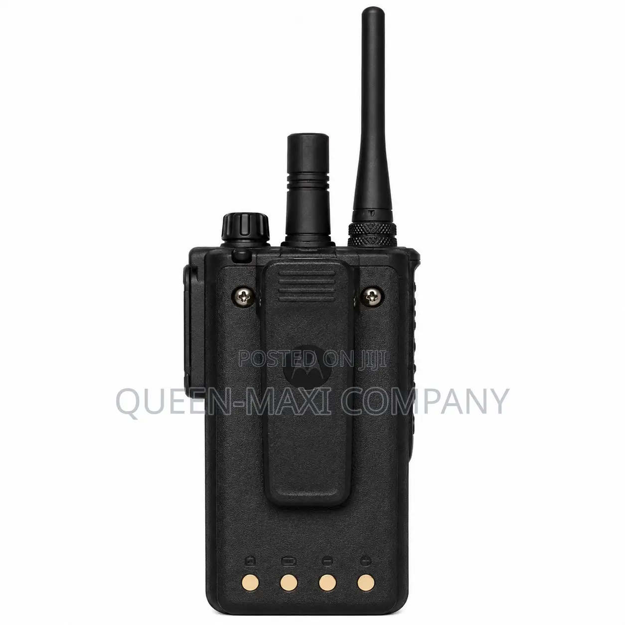 GSM Dual Mode Motorola