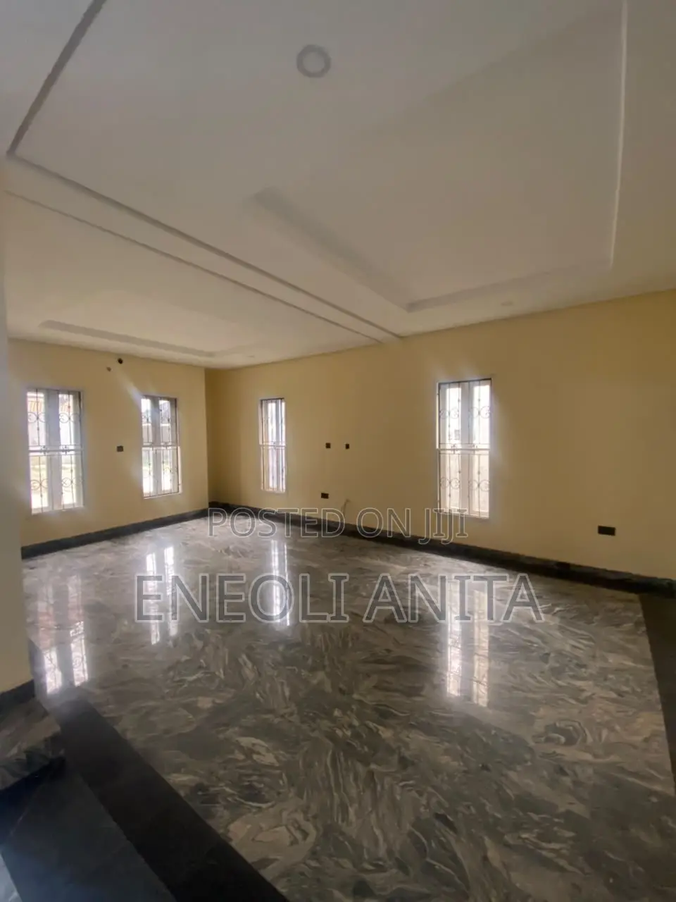6bdrm Duplex in Asokoro for sale