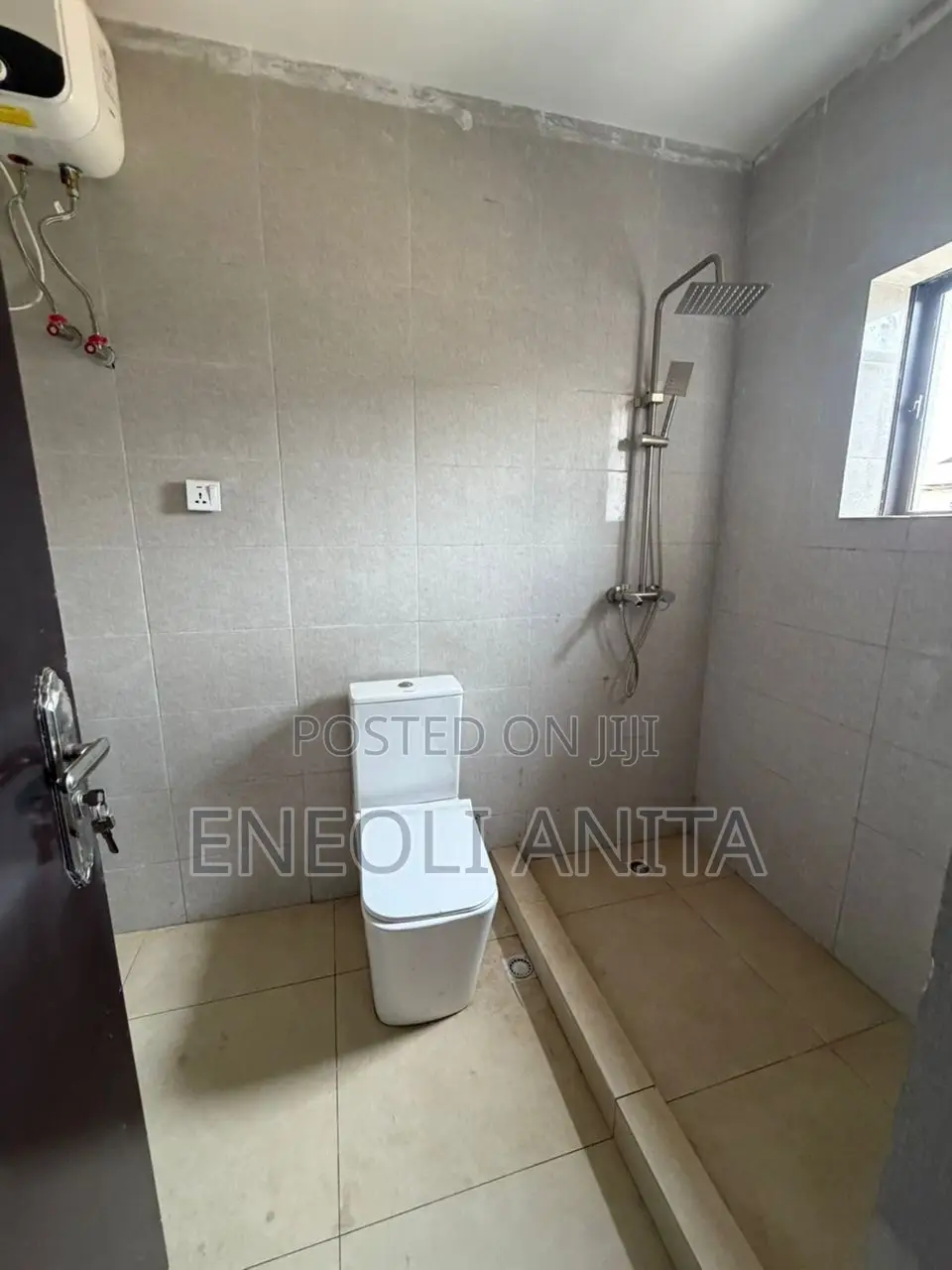 4bdrm Duplex in Kado for sale