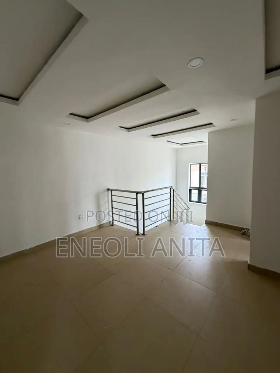 4bdrm Duplex in Kado for sale