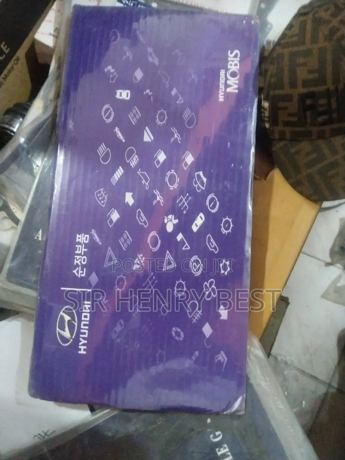 Top Cylinder Head Gasket Hyundai tucson.and Elantra.2.0