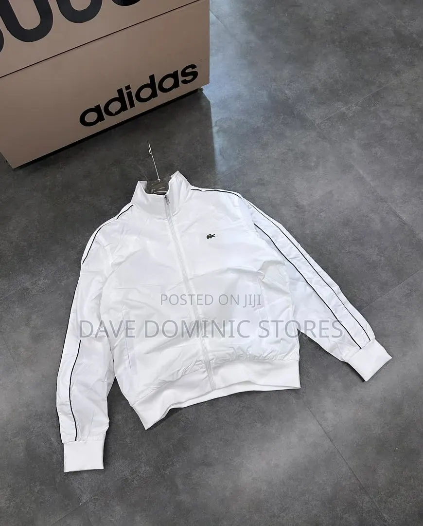 _Lacsote Jacket for the Cozy Weather