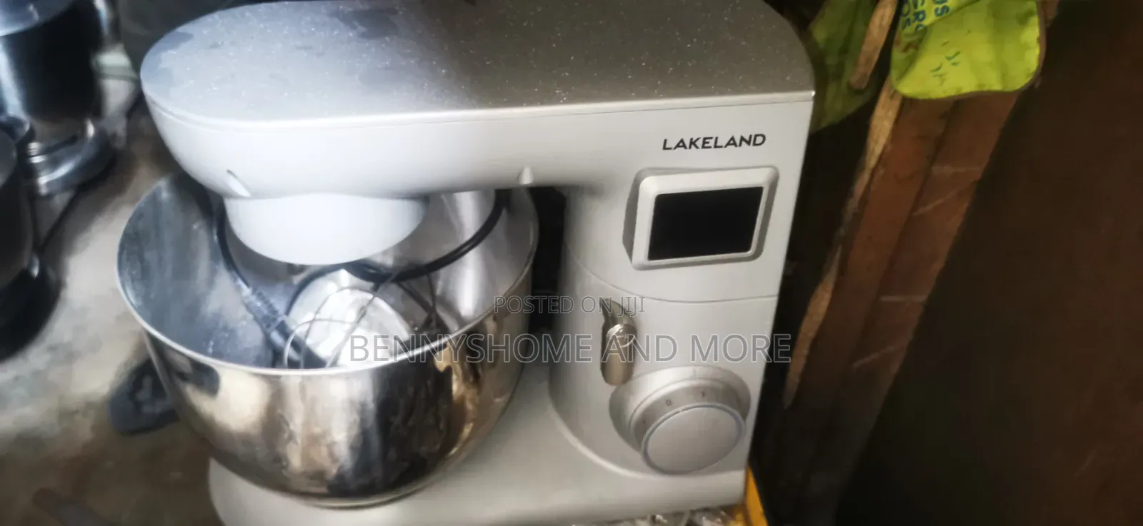 7l Stand Mixer
