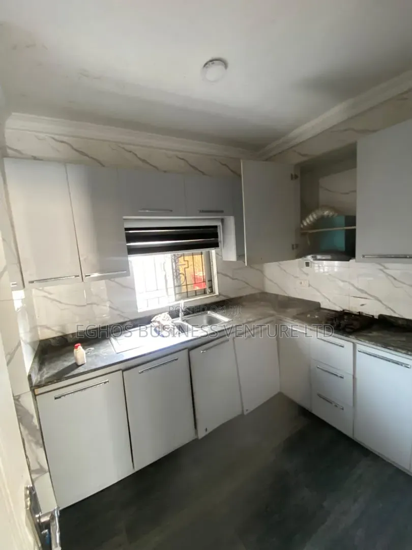 2bdrm Duplex in Amagba Gra Benin for rent