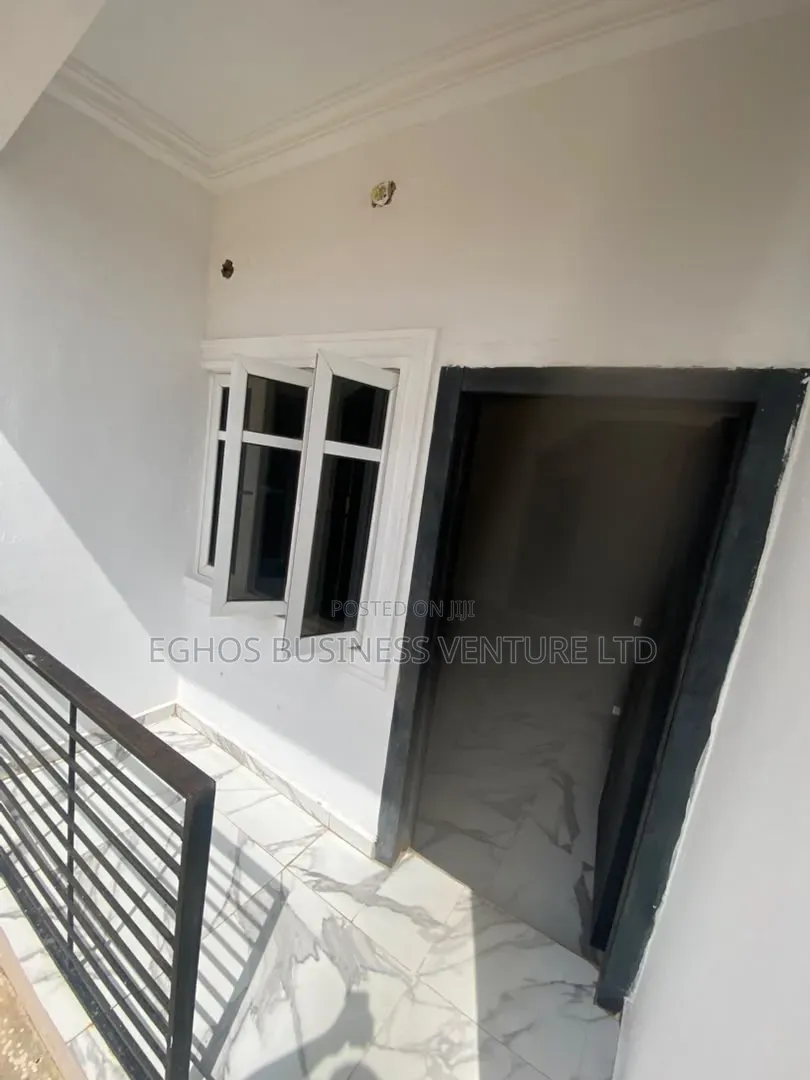 2bdrm Duplex in Amagba Gra Benin for rent