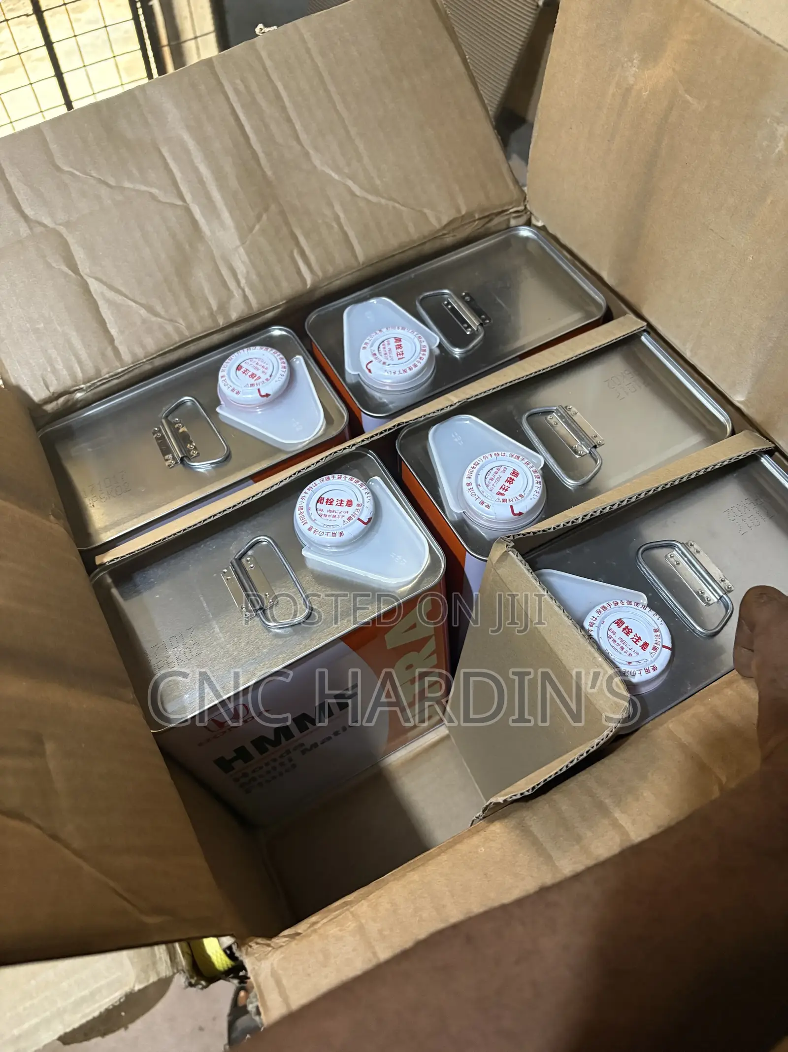 Genuine Honda HMMF Ultra CVT Fluid – Multi Matic Fluid