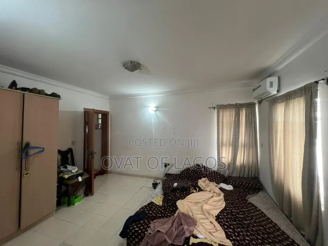 3bdrm Apartment in Oniru, Victoria Island Extension for sale