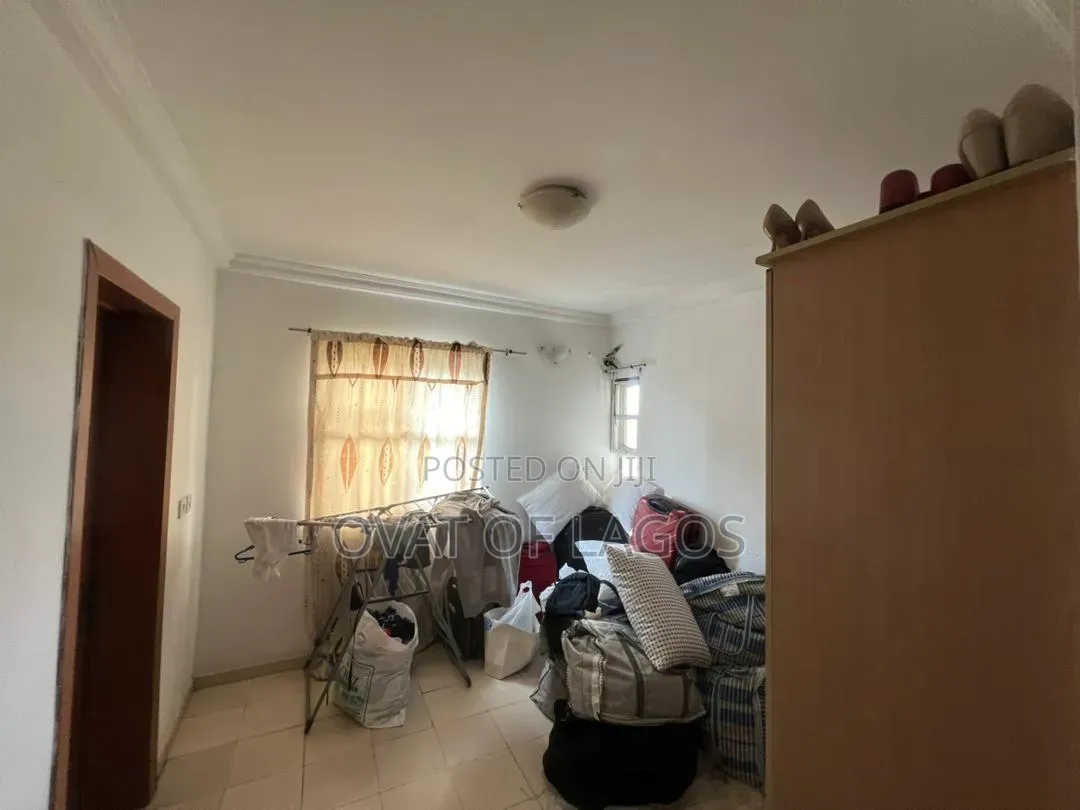 3bdrm Apartment in Oniru, Victoria Island Extension for sale