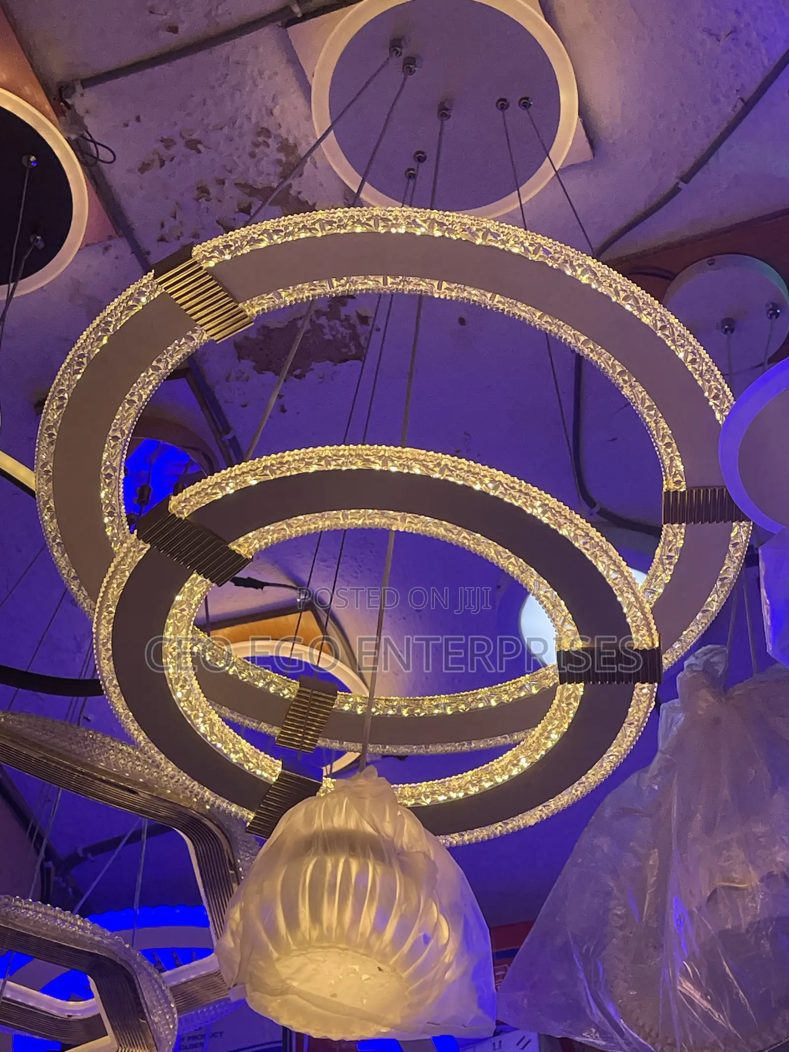 Pendant Light