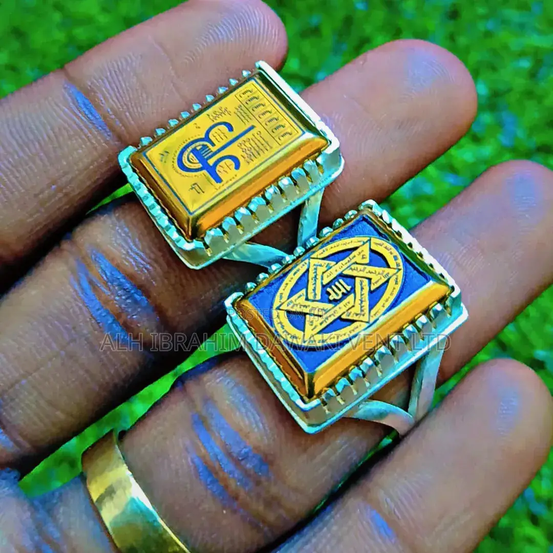 Silver Rings and Bangles