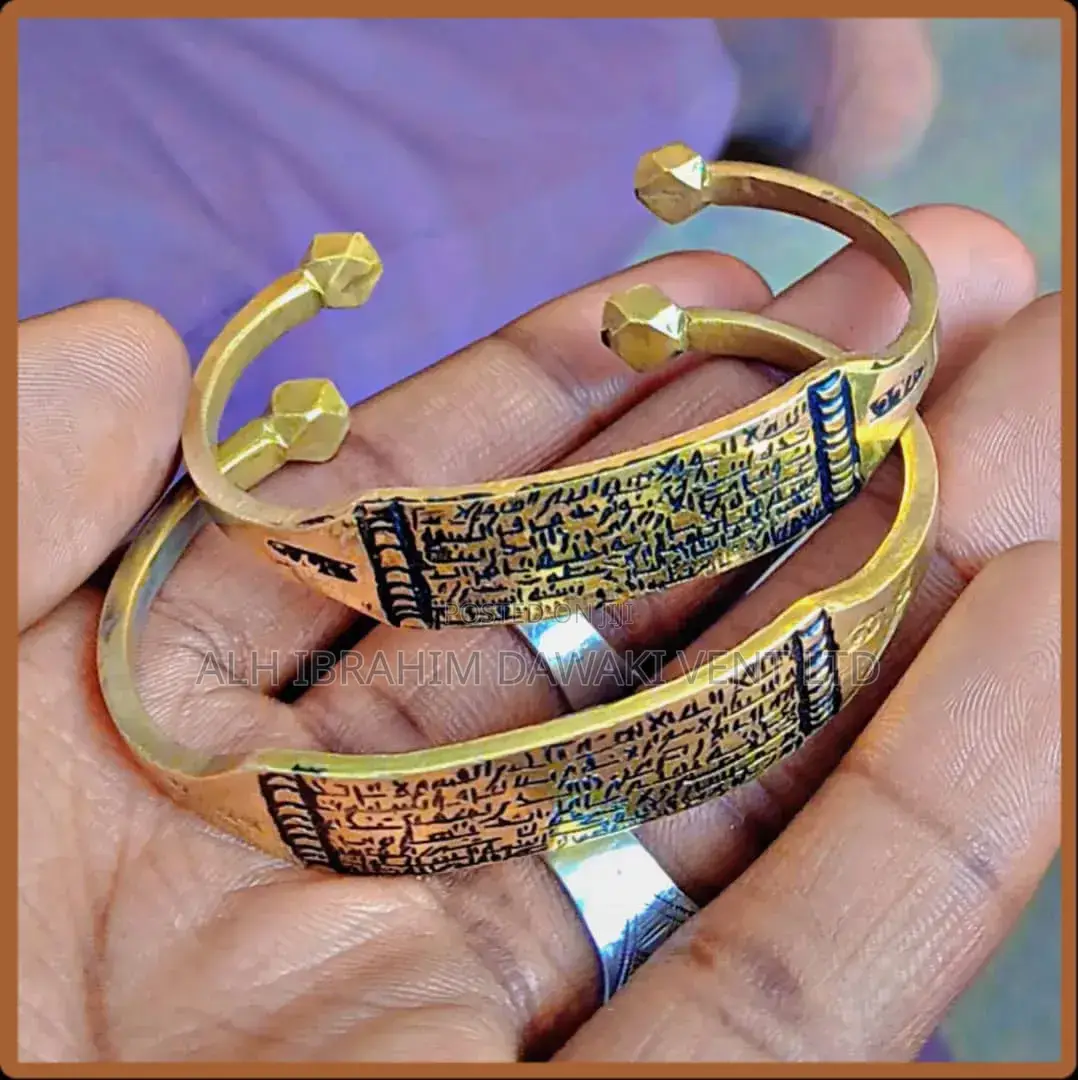 Silver Rings and Bangles
