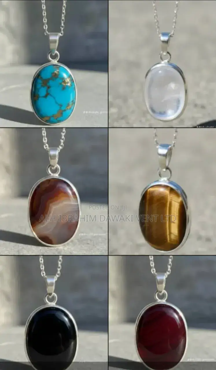 Azurfa Rings and Bangles With Different Birthstones