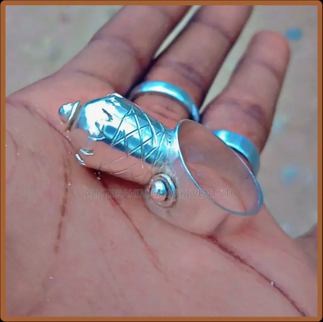 Azurfa Rings and Bangles With Different Birthstones