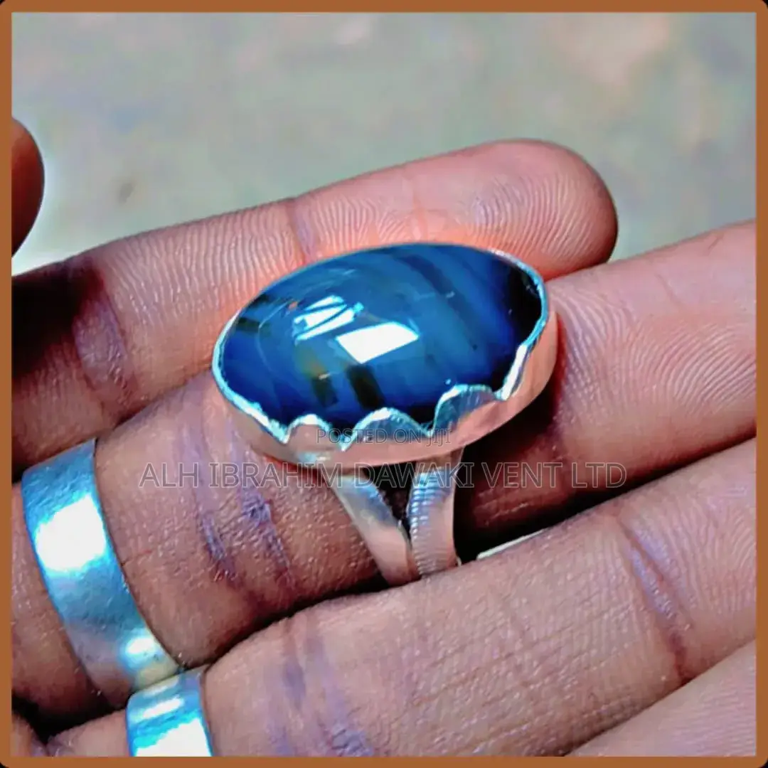 Azurfa Rings and Bangles With Different Birthstones