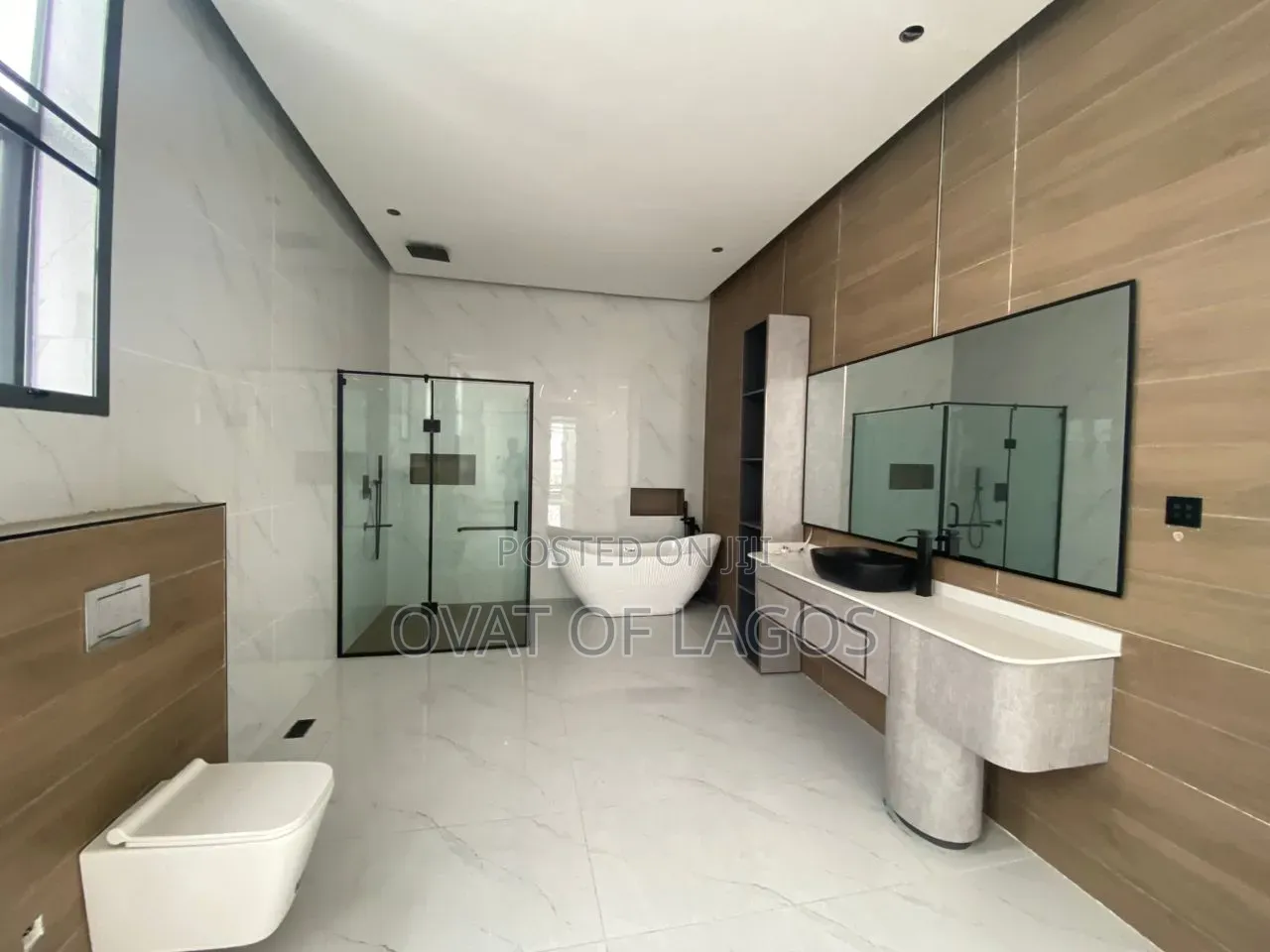 4bdrm Duplex in Osapa london for sale