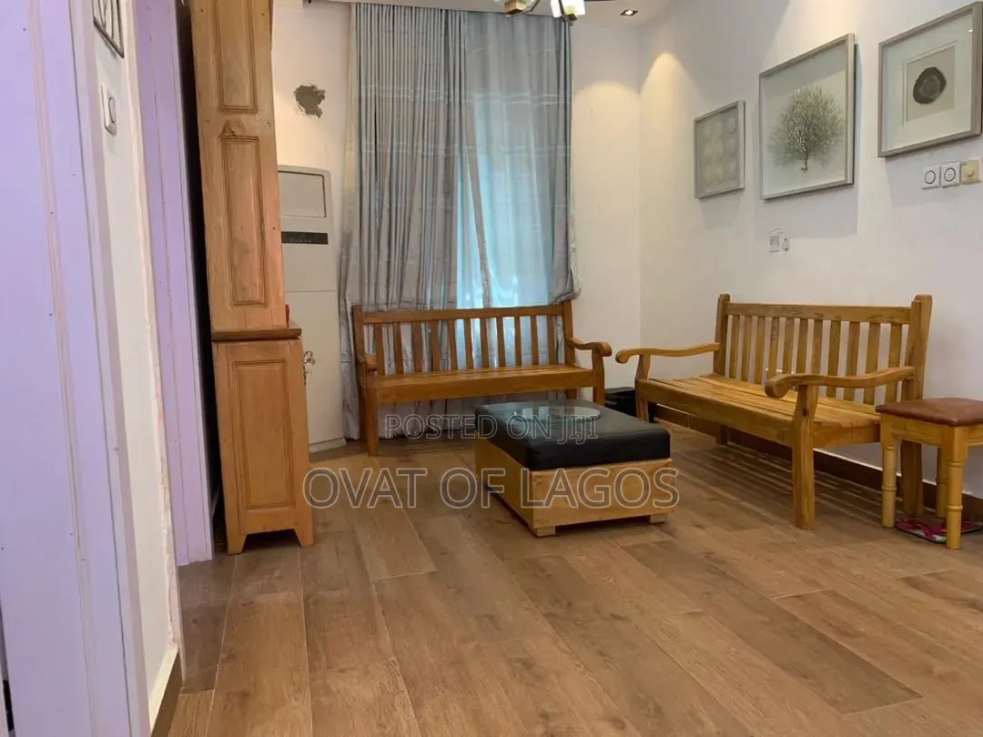 4bdrm Duplex in Osapa london for rent