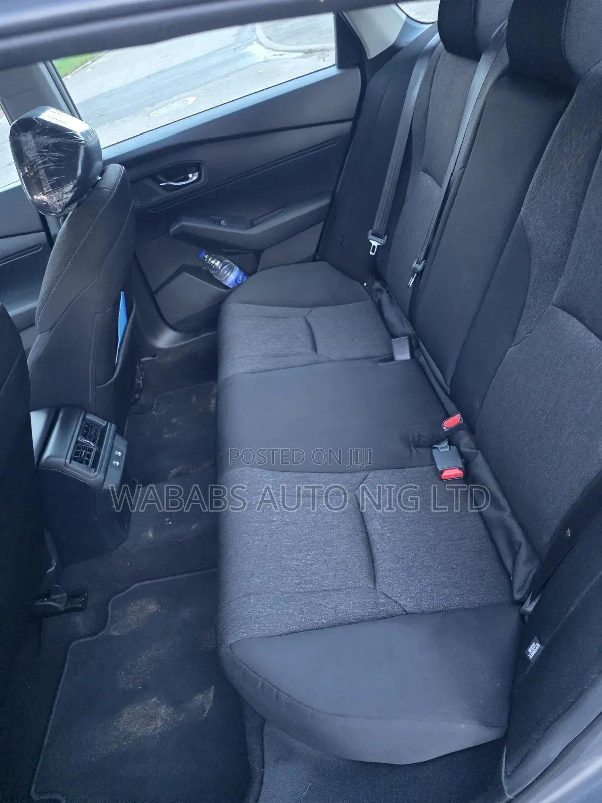 Honda Accord 2026 Silver