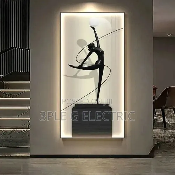 Top Best Wall Frame With Light and Remove Control
