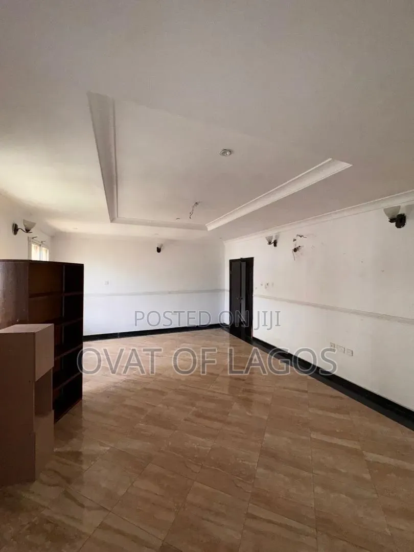 4bdrm Duplex in Canal West Estate, Osapa london for rent