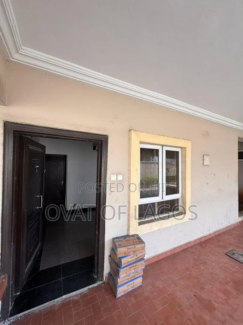 4bdrm Duplex in Canal West Estate, Osapa london for rent