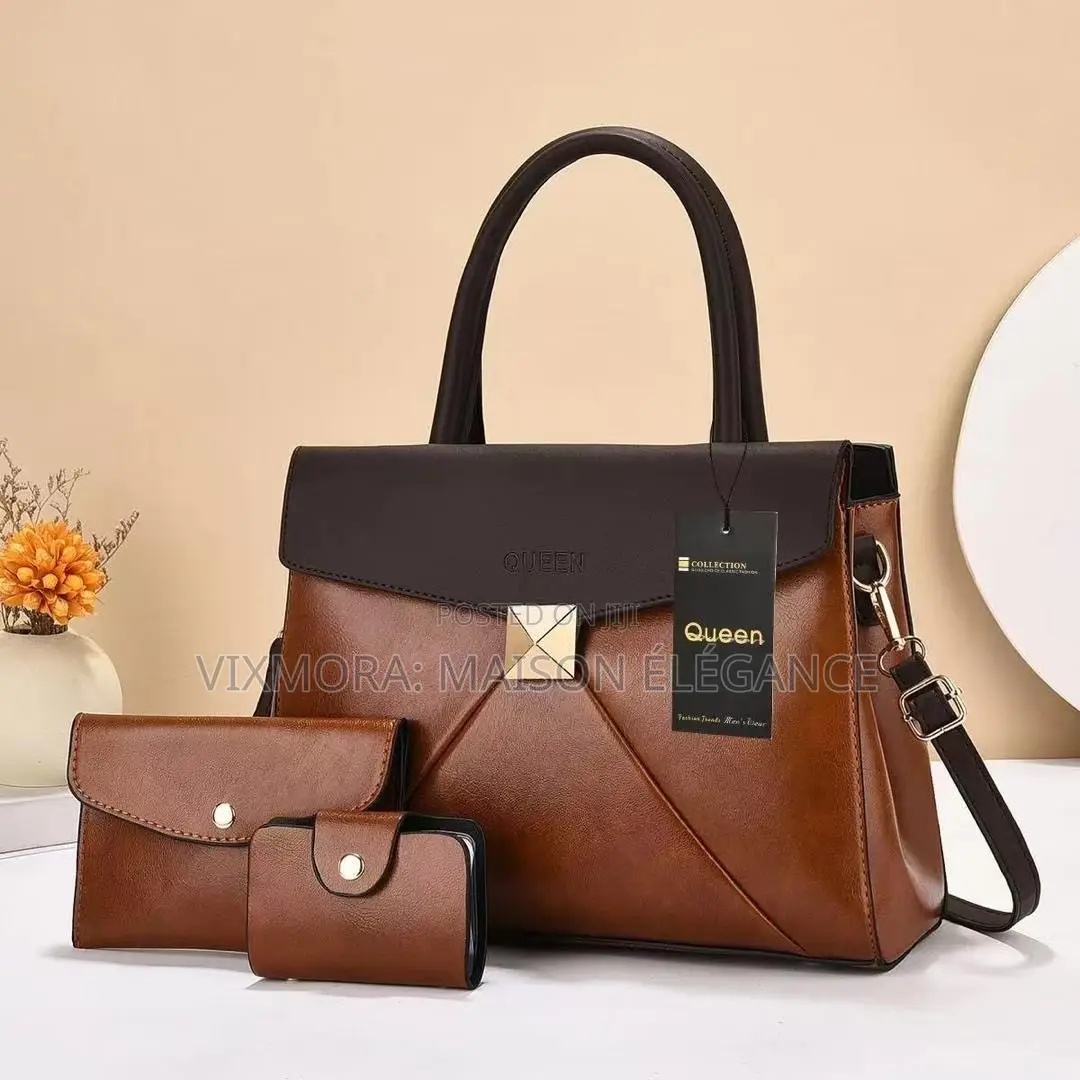 Queen Bags