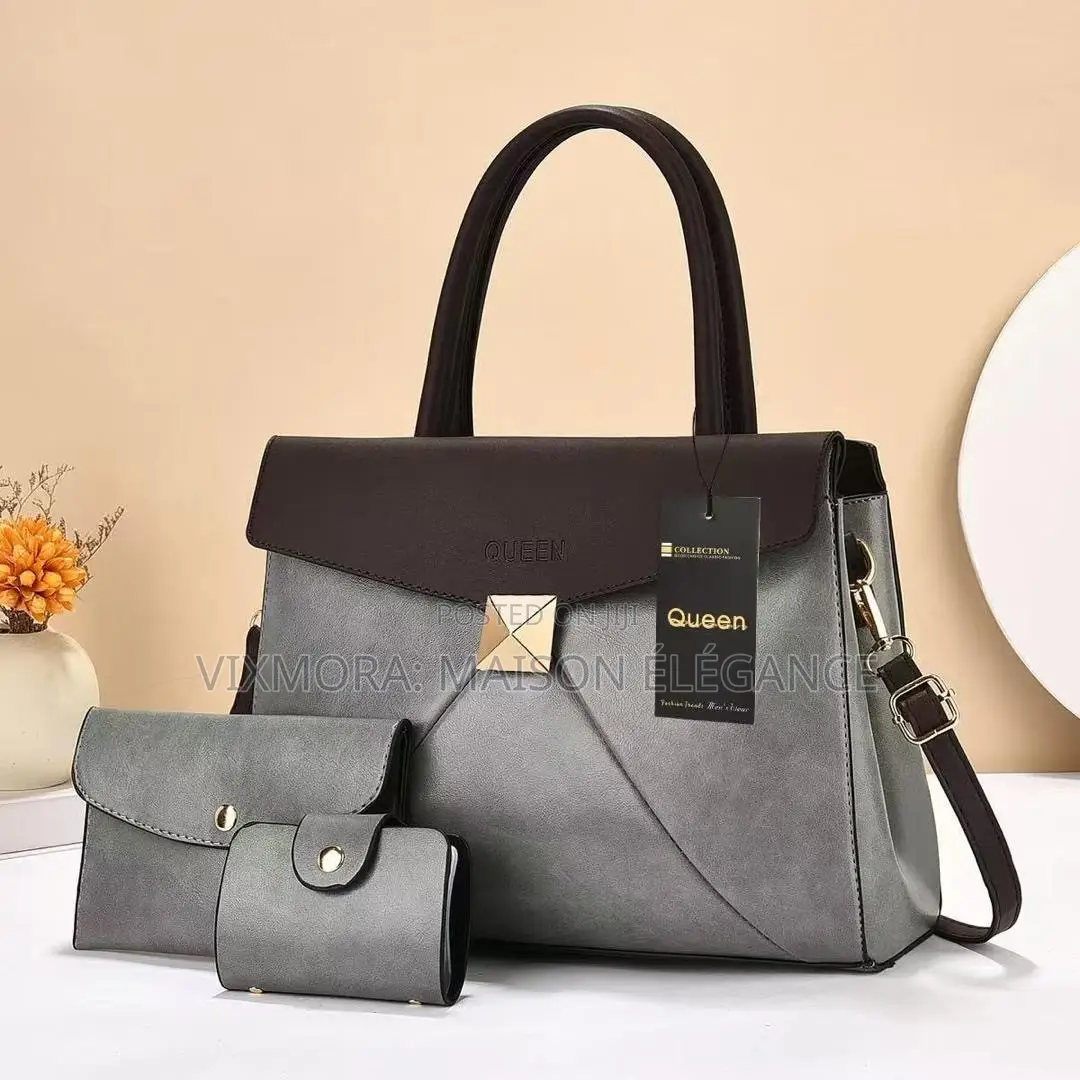 Queen Bags