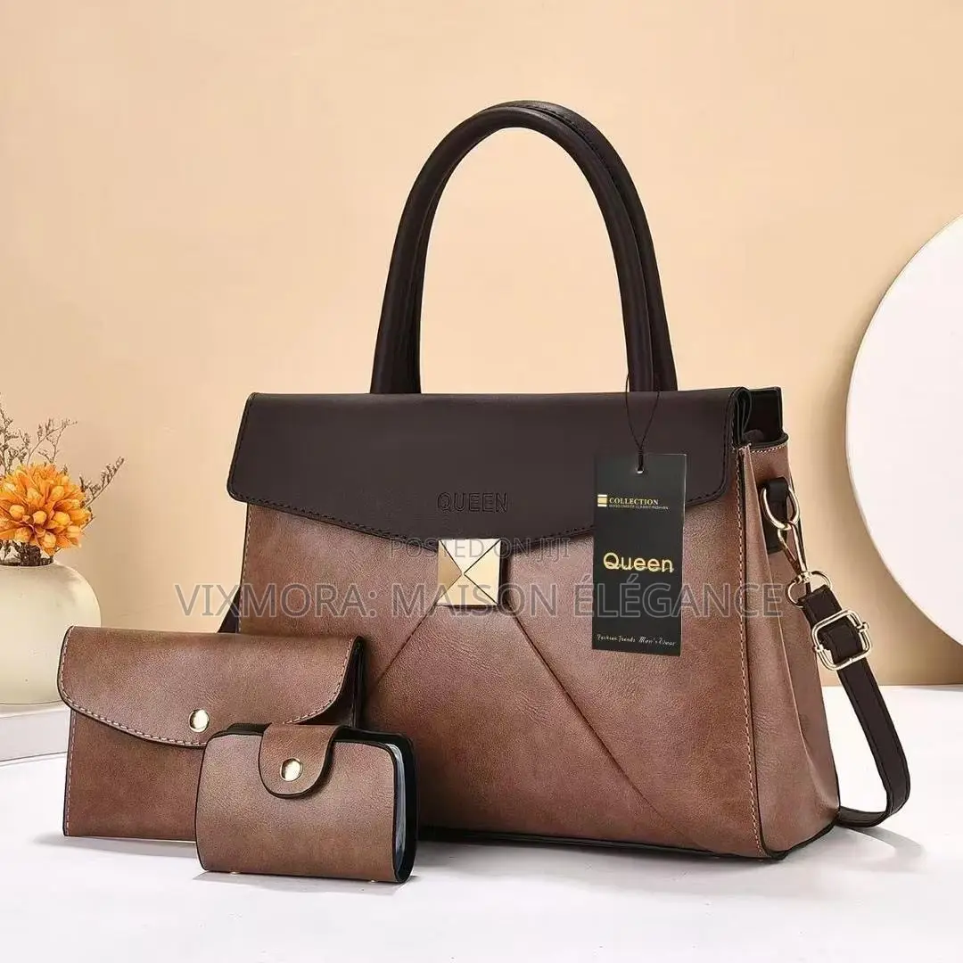 Queen Bags