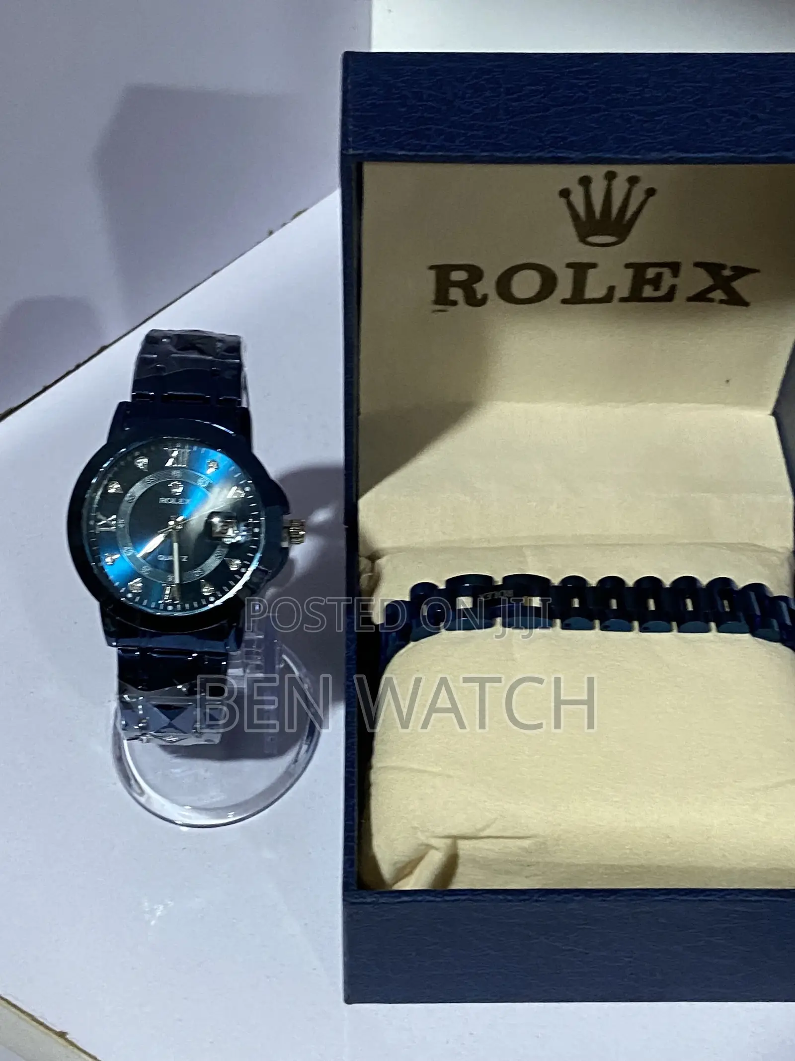 Rolex Wristwatch
