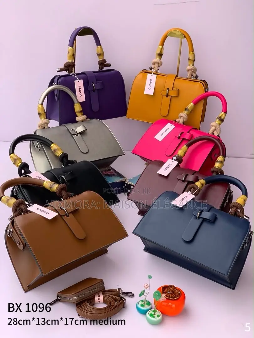 Bagco Bags