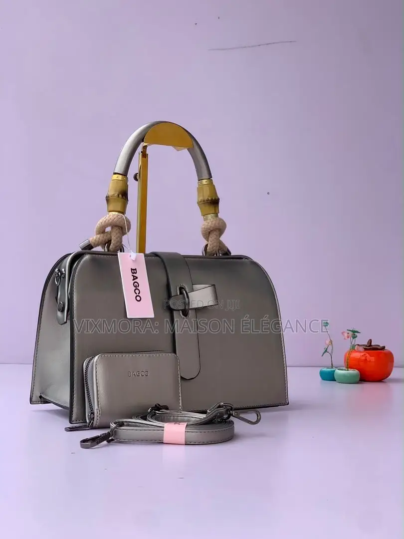 Bagco Bags