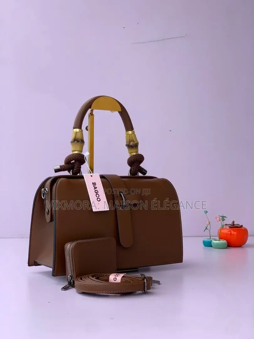 Bagco Bags