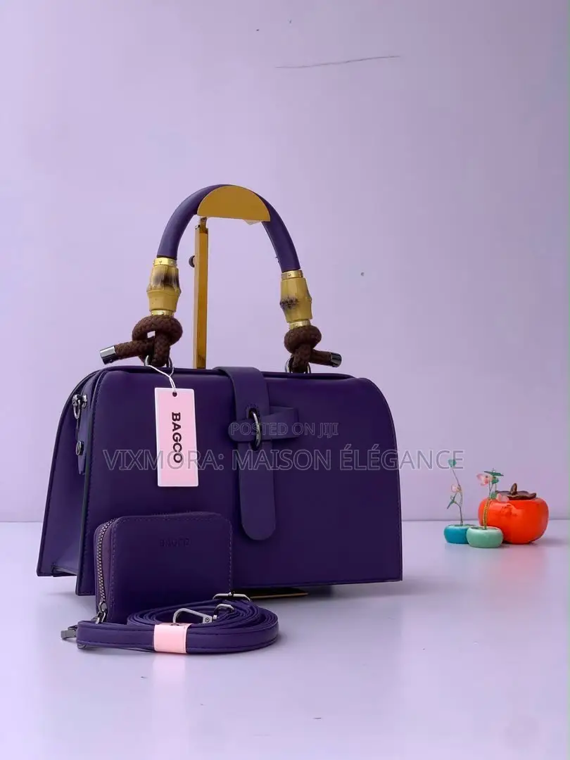 Bagco Bags