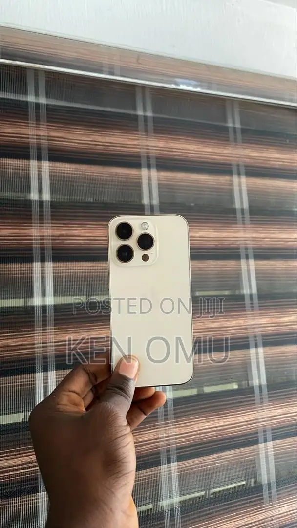 Apple iPhone 14 Pro 128 GB Gold