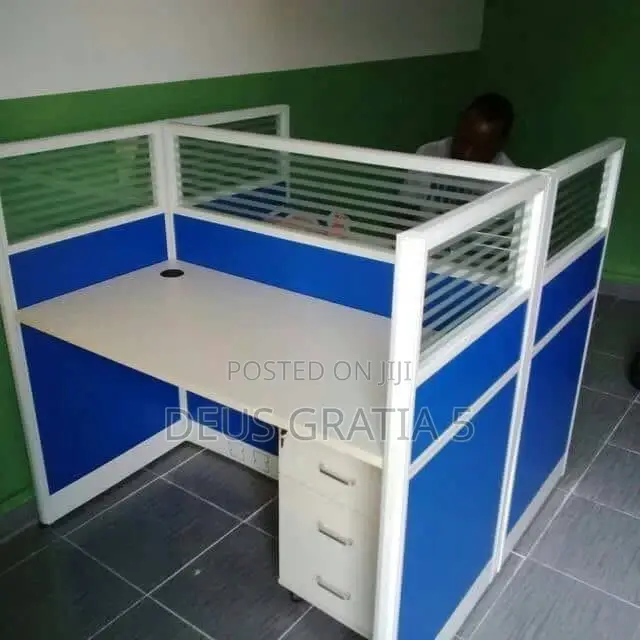 2 in 1 Workstation for Office