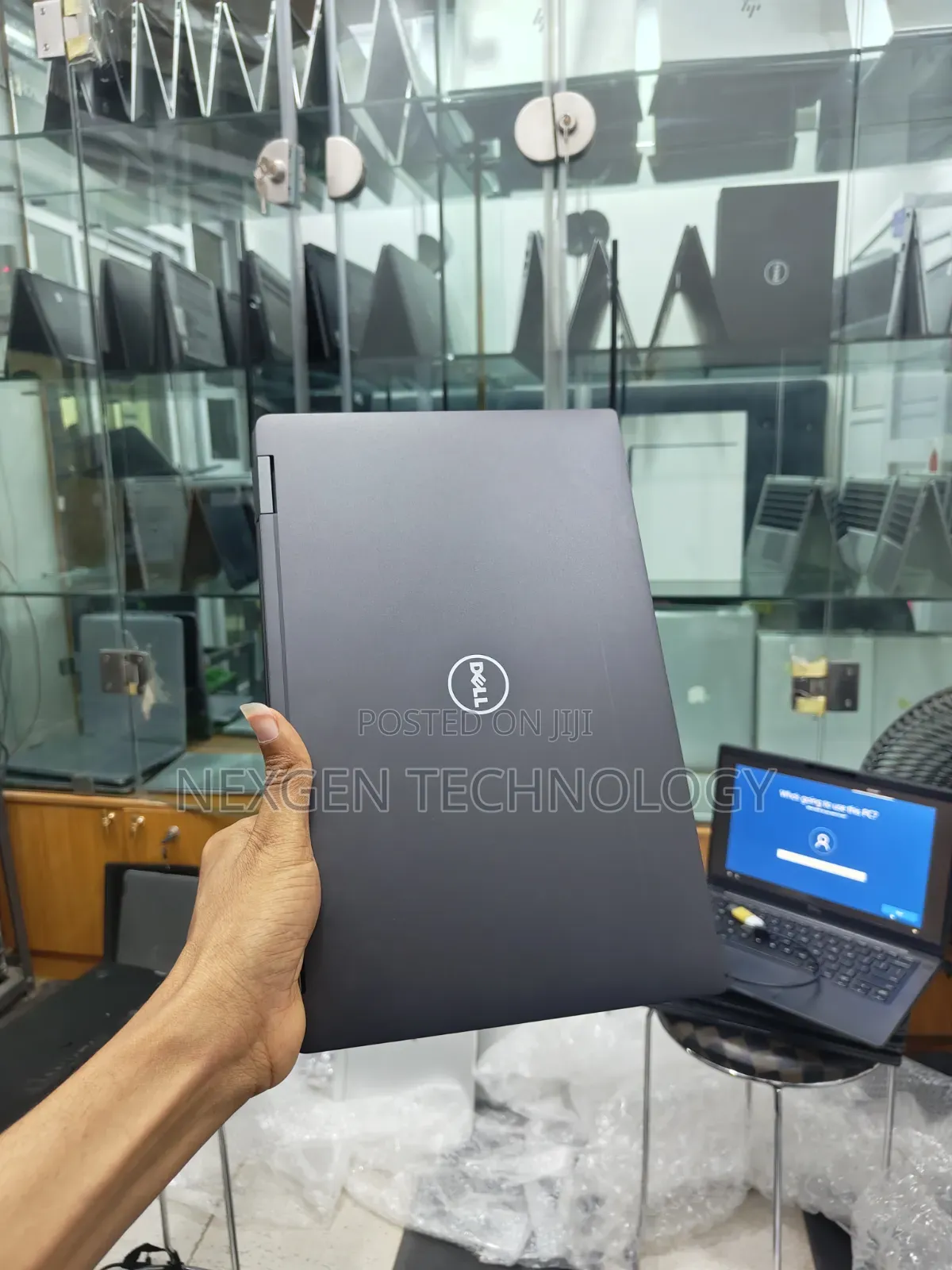 Laptop Dell XPS 13 16GB Intel Core i7 SSD 512GB