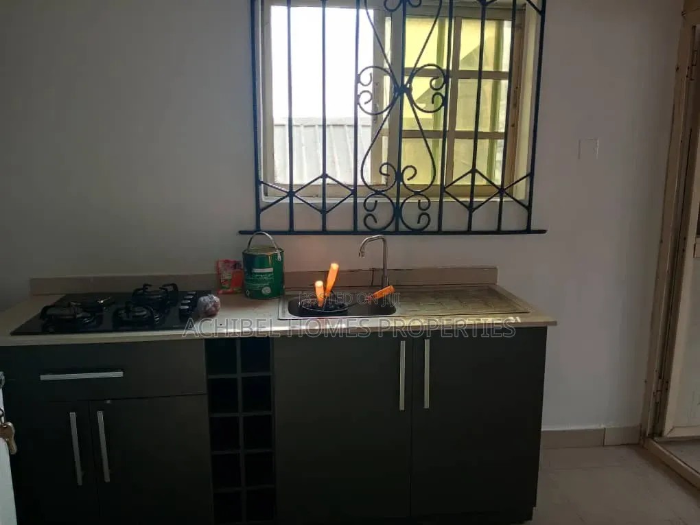 Mini Flat in Opposite Peaceville, Lekki Phase 2 for rent