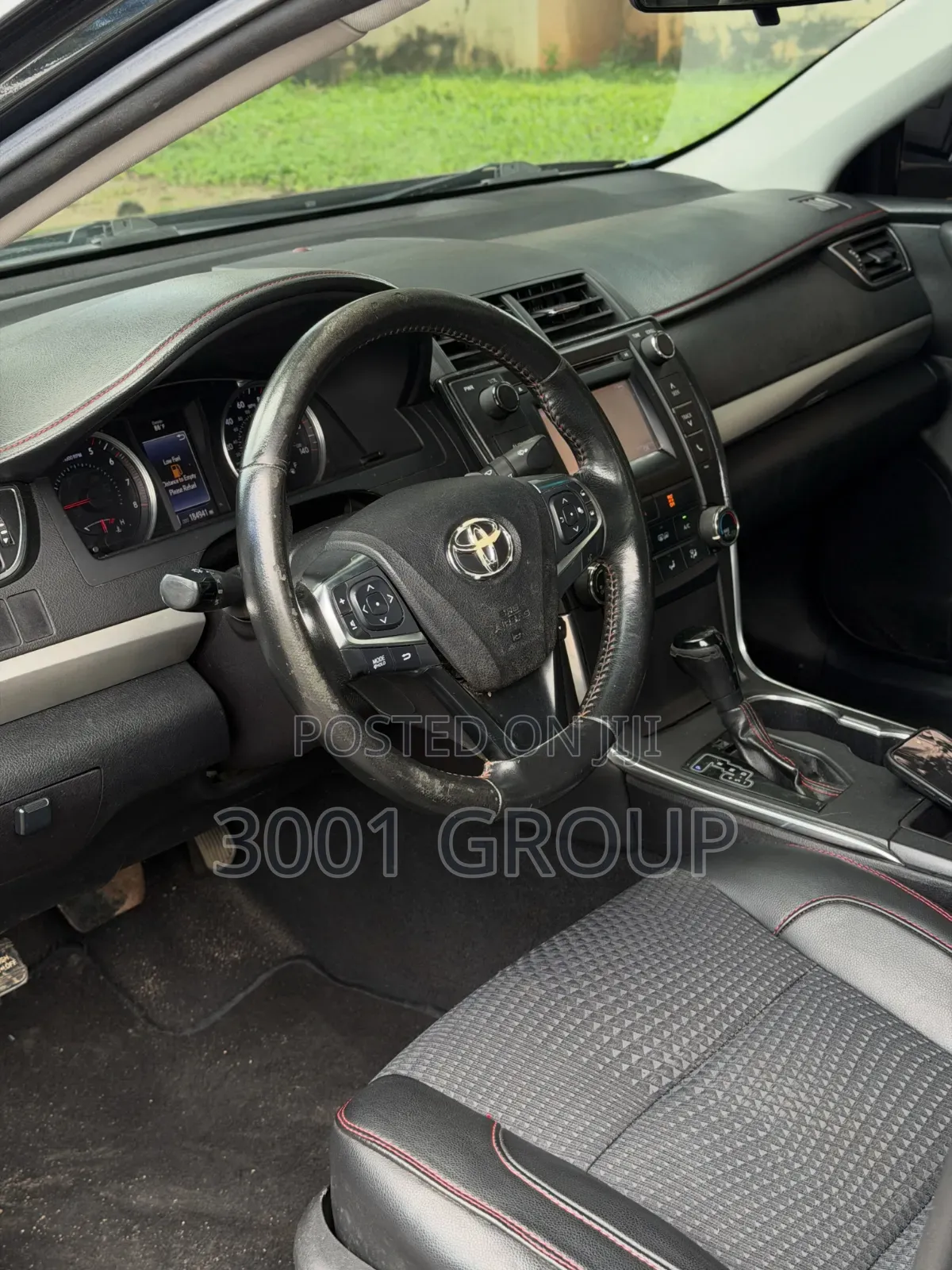 New Toyota HiAce 2026 White