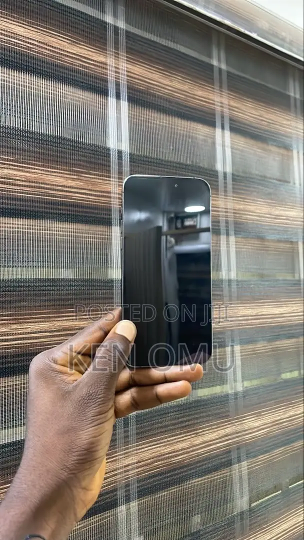 Apple iPhone 14 Pro Max 256 GB Purple
