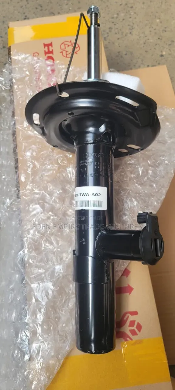 🔥 Original OEM 2018-22 Honda Accord Front Shock Absorber With Sensor