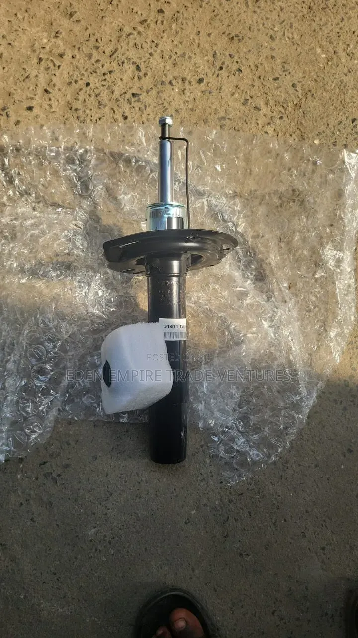 🔥 Original OEM 2018-22 Honda Accord Front Shock Absorber With Sensor