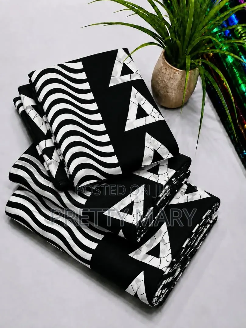 Instablog Fashion Ankara Fabric