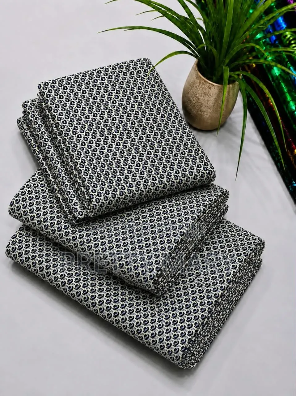 Instablog Fashion Ankara Fabric