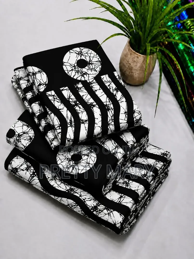 Instablog Fashion Ankara Fabric