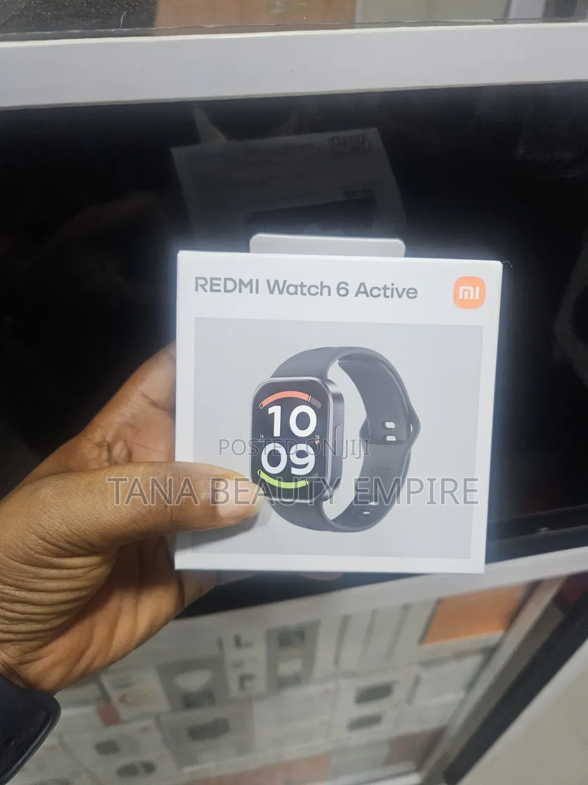 Redmi Watch 6 Active