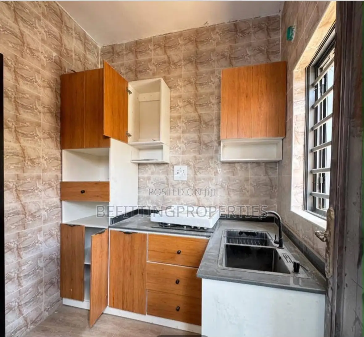 2bdrm Apartment in Gbagada for sale