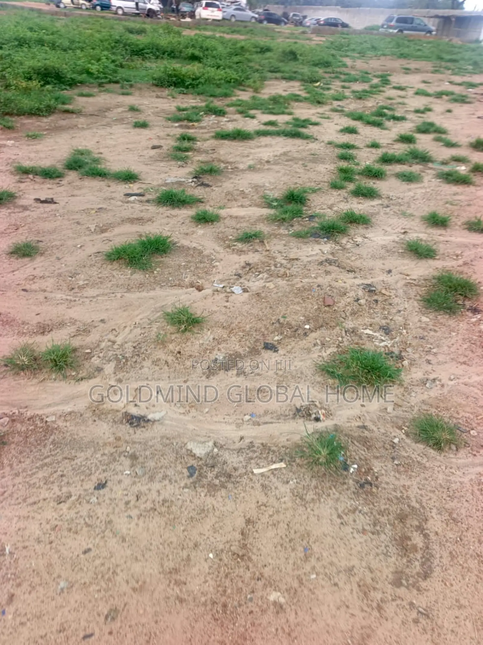 Estate Plot in Lugbe for Sale