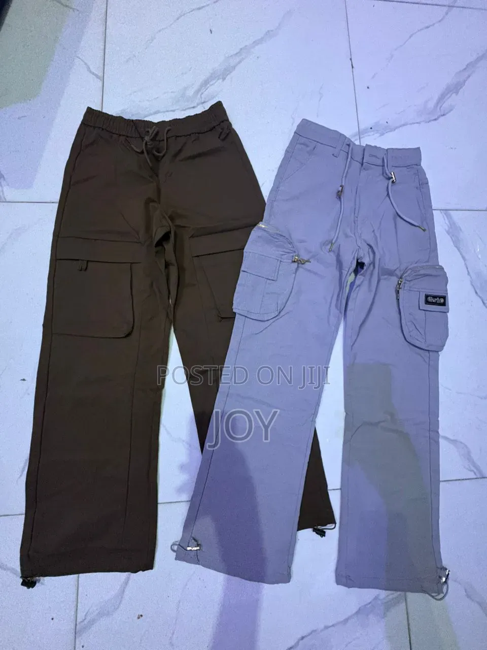 Baggy Trousers for Kids
