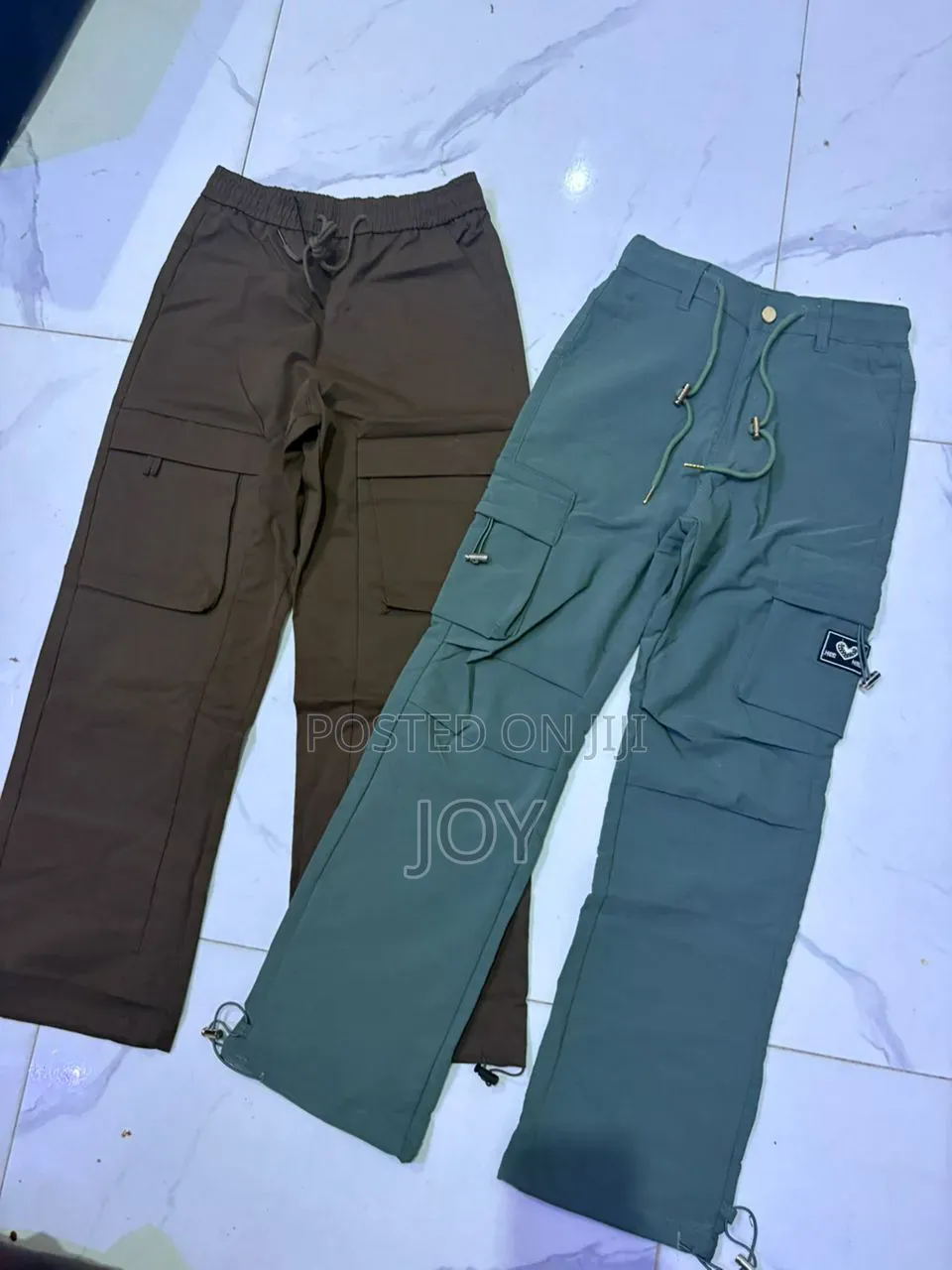 Baggy Trousers for Kids