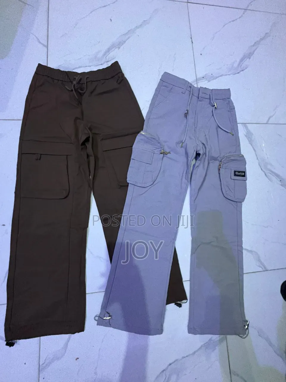 Baggy Trousers for Kids