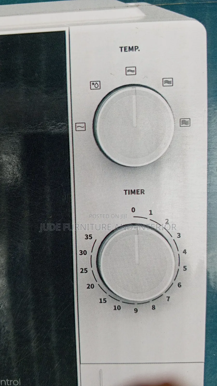 20liters Microwave Oven